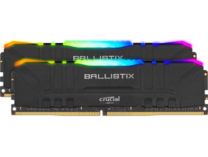 Comprar Memoria RAM Crucial Ballistix 16GB (2x8GB) 3600MHz DDR4 Memoria RAM Crucial Ballistix 16GB (2x8GB) 3600MHz DDR4