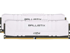 Comprar Memoria RAM Crucial Ballistix 16GB (2x8GB) DDR4 3200 MHz Memoria RAM Crucial Ballistix 16GB (2x8GB) DDR4 3200 MHz