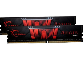 Memoria RAM G.Skill Aegis 16GB (2x8GB) 3000 MHz DDR4