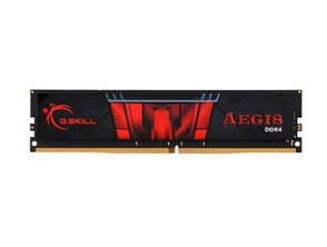 Memoria RAM G.Skill Aegis 8GB DDR4 2400 MHz