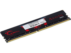 Memoria RAM G.Skill Aegis DDR4 8 GB 3000 MHz