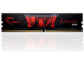 Comprar Memoria RAM G.Skill AEGIS DDR4 8 GB PC2133 Memoria RAM G.Skill AEGIS DDR4 8 GB PC2133