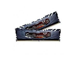 Comprar Memoria RAM G-Skill Flare X DDR4 16GB (2x8GB) PC3200 Memoria RAM G-Skill Flare X DDR4 16GB (2x8GB) PC3200