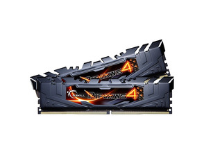 Memoria RAM G.Skill RipJaws 4 16GB (2x8GB) DDR4 3000 MHz