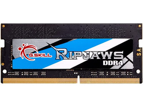 Memoria RAM G.Skill Ripjaws S/O 16GB 3200 MHz DDR4