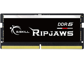 Memoria RAM G.Skill Ripjaws S/O 16GB 5200 MHz DDR5