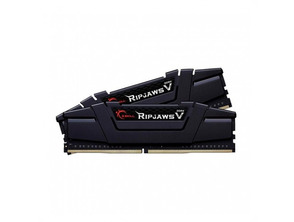 Comprar Memoria RAM G-Skill Ripjaws V 16GB (2x8GB) PC2400 Memoria RAM G-Skill Ripjaws V 16GB (2x8GB) PC2400