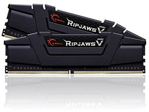 Memoria RAM G.Skill Ripjaws V 16GB (2x8GB) PC3200
