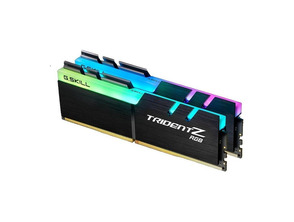 Memoria RAM G.Skill Trident Z 32GB (2x16GB) DDR4 PC3200