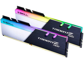 Comprar Memoria RAM G.Skill Trident Z 64GB (2x32GB) DDR4 3600 MHz Memoria RAM G.Skill Trident Z 64GB (2x32GB) DDR4 3600 MHz