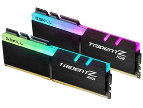 Comprar Memoria RAM G.Skill Trident Z DDR4 16GB (2x8GB) PC3200 Memoria RAM G.Skill Trident Z DDR4 16GB (2x8GB) PC3200