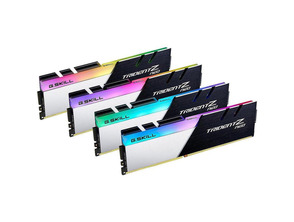 Memoria RAM G.Skill Trident Z Neo 32GB (4x8GB) 3000 MHz