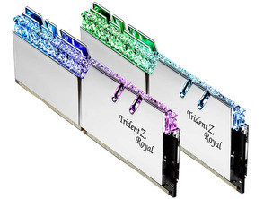 Comprar Memoria RAM G.Skill Trident Z Roy DDR4 16 GB (2x8GB) PC3600 Memoria RAM G.Skill Trident Z Roy DDR4 16 GB (2x8GB) PC3600