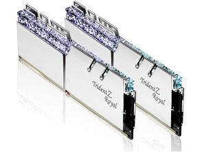 Comprar Memoria RAM G-Skill Trident Z Roy DDR4 32 GB (2x16GB) PC3200 Memoria RAM G-Skill Trident Z Roy DDR4 32 GB (2x16GB) PC3200