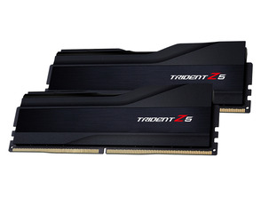 Memoria RAM G.Skill Trident Z5 32GB (2x16GB) 5600 MHz Preto
