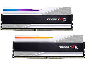 Comprar Memoria RAM G.Skill Trident Z5 32GB (2x16GB) 6000 MHz DDR5 Memoria RAM G.Skill Trident Z5 32GB (2x16GB) 6000 MHz DDR5