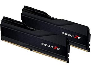 Memoria RAM G.Skill Trident Z5 32GB (2x16GB) 6000 MHz DDR5 Preto
