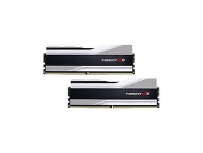 Comprar Memoria RAM G.Skill Trident Z5 32GB (2x16GB) 6000 MHz DDR5 Silver Memoria RAM G.Skill Trident Z5 32GB (2x16GB) 6000 MHz DDR5 Silver