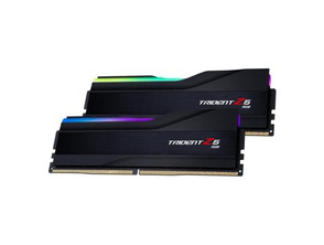 Comprar Memoria RAM G.Skill Trident Z5 32GB (2x16GB) DDR5 5600 MHz Negro Memoria RAM G.Skill Trident Z5 32GB (2x16GB) DDR5 5600 MHz Negro