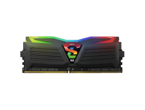 Memoria RAM Geil Super Luce RGB Sync 8GB DDR4 2400 MHz