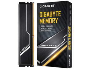 Comprar Memoria RAM Gigabyte 8GB DDR4 2666 MHz Memoria RAM Gigabyte 8GB DDR4 2666 MHz