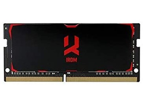 Comprar Memoria RAM Goodram IRDM 16GB PC3200 DDR4 Memoria RAM Goodram IRDM 16GB PC3200 DDR4