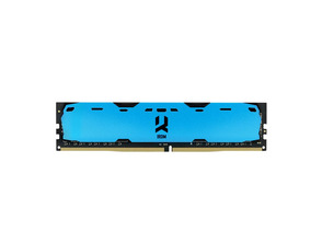 Memoria RAM GoodRAM IRDM 8GB DDR4 2400 MHz Azul