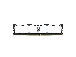 Memoria RAM GoodRAM IRDM 8GB DDR4 2400 MHz Blanco