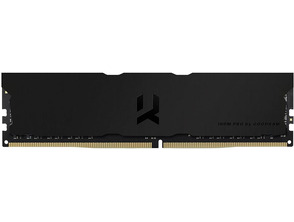 Comprar Memoria RAM Goodram IRDM PRO 8GB DDR4 3600 MHz Memoria RAM Goodram IRDM PRO 8GB DDR4 3600 MHz