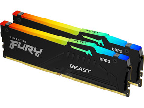 Memoria RAM Kingston Fury 32GB (2x16GB) DDR5 5600 MHz