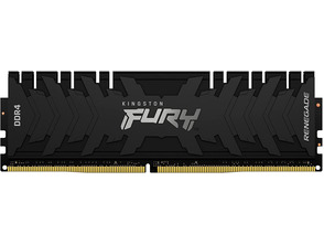 Comprar Memoria RAM Kingston Fury Renegade 8GB 3600 MHz DDR4 Memoria RAM Kingston Fury Renegade 8GB 3600 MHz DDR4