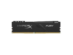 Memoria RAM Kingston HiperX Fury HX432C16FB3/8 8GB DDR4 3200MHz