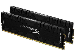 Comprar Memoria RAM Kingston HyperX 16GB (2x8GB) DDR4 4000 MHz Memoria RAM Kingston HyperX 16GB (2x8GB) DDR4 4000 MHz