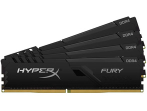 Comprar Memoria RAM Kingston HyperX 64GB (4x16GB) 3600MHz HX436C18FB4K4 Memoria RAM Kingston HyperX 64GB (4x16GB) 3600MHz HX436C18FB4K4