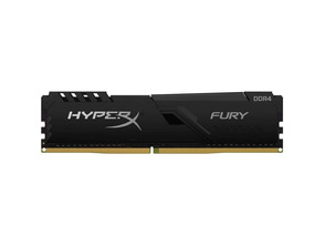 Comprar Memoria RAM Kingston HyperX Fury 16GB DDR4 2666MHz HX426C16FB4/16 Memoria RAM Kingston HyperX Fury 16GB DDR4 2666MHz HX426C16FB4/16