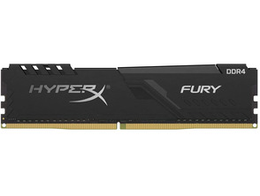 Comprar Memoria RAM Kingston HyperX Fury 16GB DDR4 3200MHz Memoria RAM Kingston HyperX Fury 16GB DDR4 3200MHz
