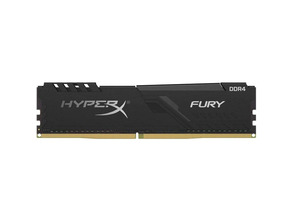 Comprar Memoria RAM Kingston HyperX Fury 4GB DDR4 2400MHz HX424C15FB34 Memoria RAM Kingston HyperX Fury 4GB DDR4 2400MHz HX424C15FB34