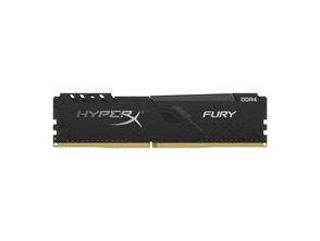 Memoria RAM Kingston HyperX Fury HX424C15FB3/8 8GB DDR4 2400MHz