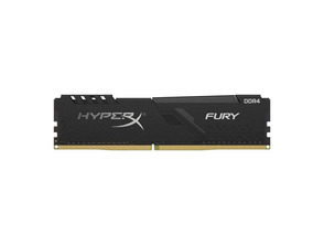 Memoria RAM Kingston HyperX Fury HX426C16FB3/8 8GB DDR4 2666MHz