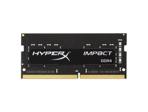 Memoria RAM Kingston HyperX Impact HX424S14IB2/8 8GB DDR4 2400