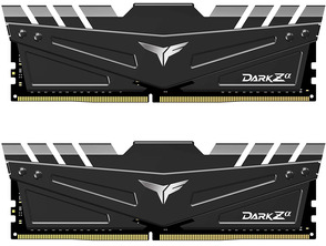Comprar Memoria RAM Teamgroup Dark ZA 32GB (2x16GB) 3200 MHz Memoria RAM Teamgroup Dark ZA 32GB (2x16GB) 3200 MHz