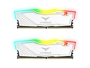 Comprar Memoria RAM Teamgroup Delta 16GB (2x8GB) DDR4 3200MHz Memoria RAM Teamgroup Delta 16GB (2x8GB) DDR4 3200MHz