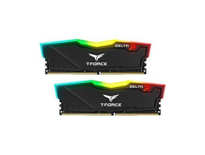 Comprar Memoria RAM Teamgroup Delta 32GB (2x16GB) DDR4 2666MHz Memoria RAM Teamgroup Delta 32GB (2x16GB) DDR4 2666MHz