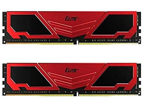 Comprar Memoria RAM Teamgroup Elite 32 GB (2x16GB) 3200 MHz Memoria RAM Teamgroup Elite 32 GB (2x16GB) 3200 MHz