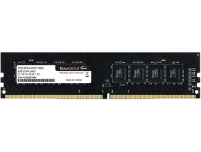 Comprar Memoria RAM Teamgroup Elite 8GB DDR4 2400 MHz Memoria RAM Teamgroup Elite 8GB DDR4 2400 MHz