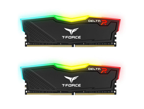Memoria RAM Teamgroup RGB 16GB (2x8GB) DDR4 3000MHz