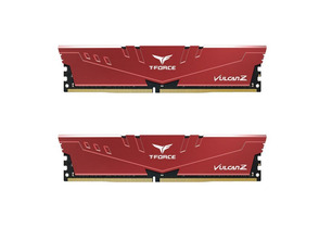 Comprar Memoria RAM Teamgroup Vulcan Z 32GB (2x16GB) DDR4 3200 MHz Memoria RAM Teamgroup Vulcan Z 32GB (2x16GB) DDR4 3200 MHz