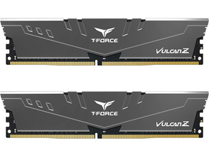 Memoria RAM TeamGroup Vulcan Z 64GB (2x32GB) 3200 MHz DDR4