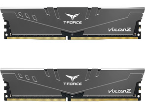 Memoria RAM TeamGroup Vulcan Z DDR4 32GB (2x16GB) 3200 MHz