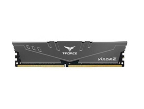 Memoria RAM TeamGroup Vulcan Z Gris 16GB 3200 MHz DDR4